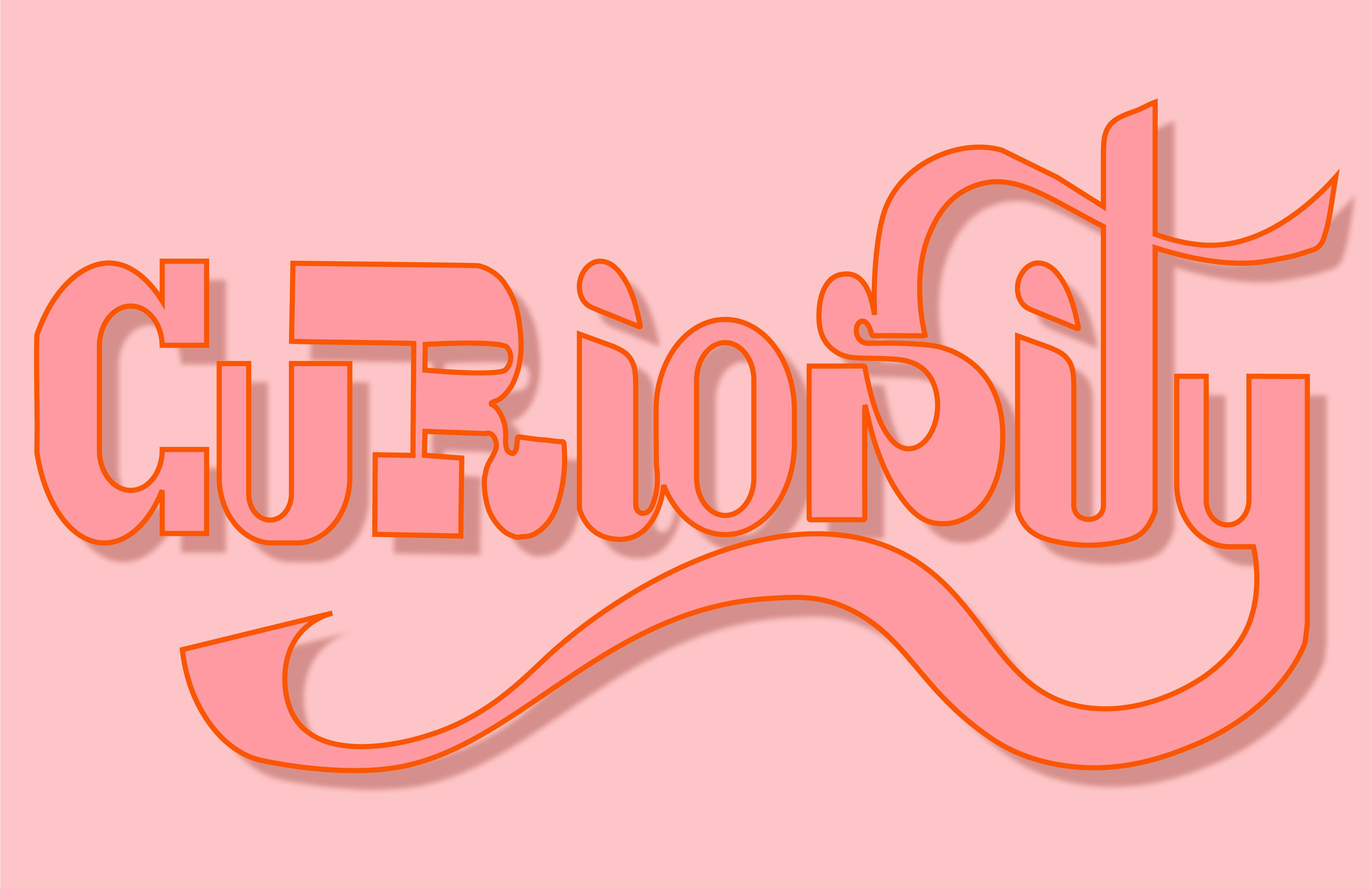 Word of the Month: Curiosity