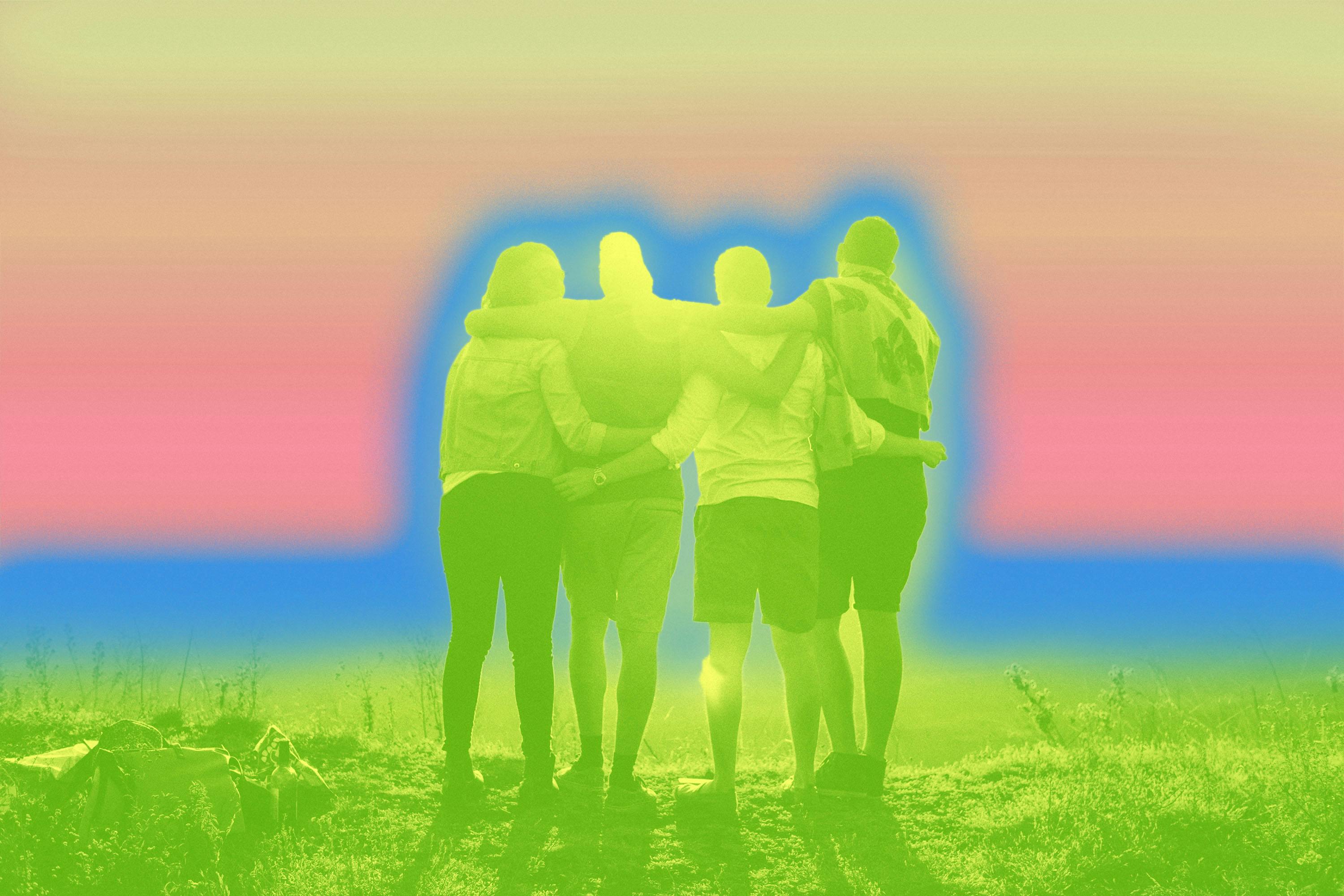Student Series Round-Up: Finding Community in College