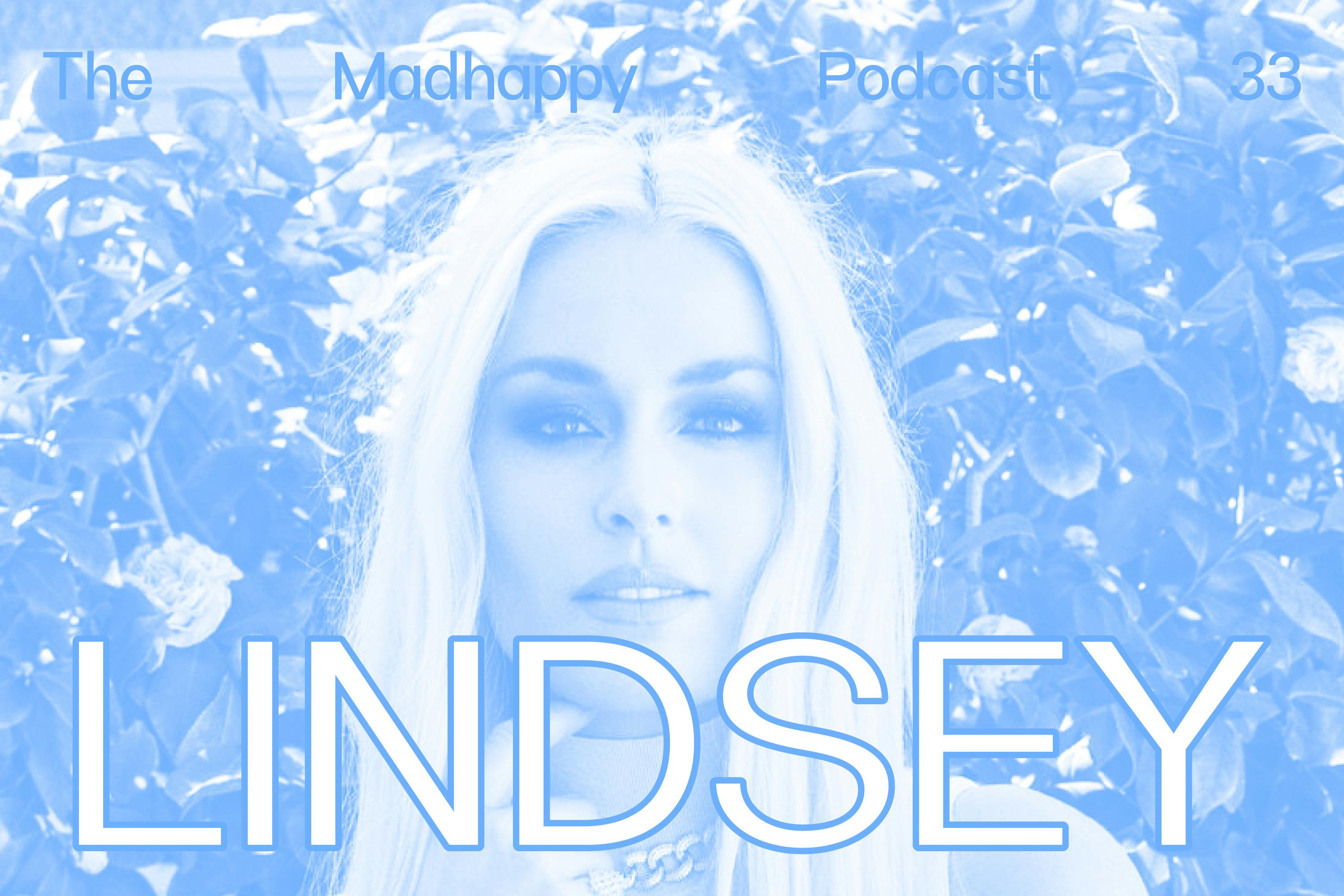 Episode 33: Lindsey Vonn
