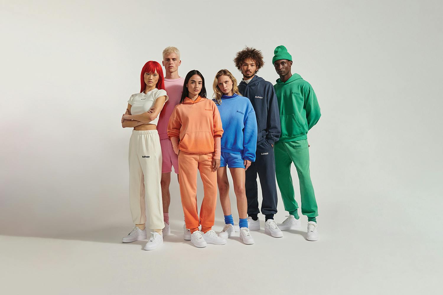 Behind The Design: Madhappy Classics