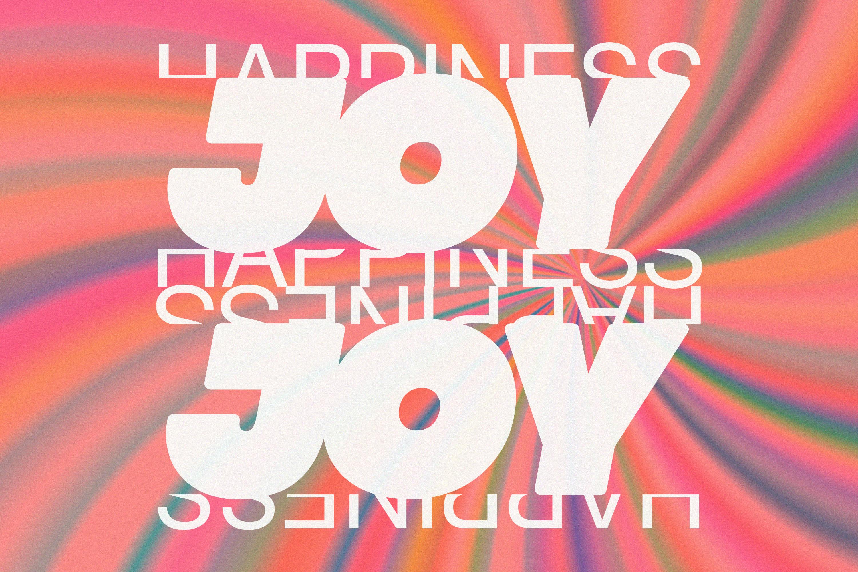 Forget Achieving Happiness: Cultivate Moments of Joy