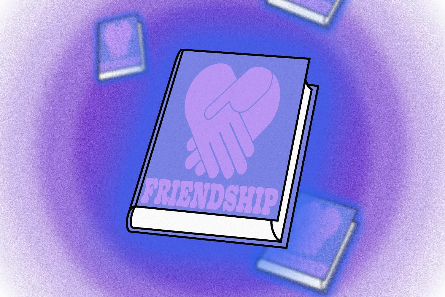 8 Journal Prompts to Help Strengthen Your Friendships