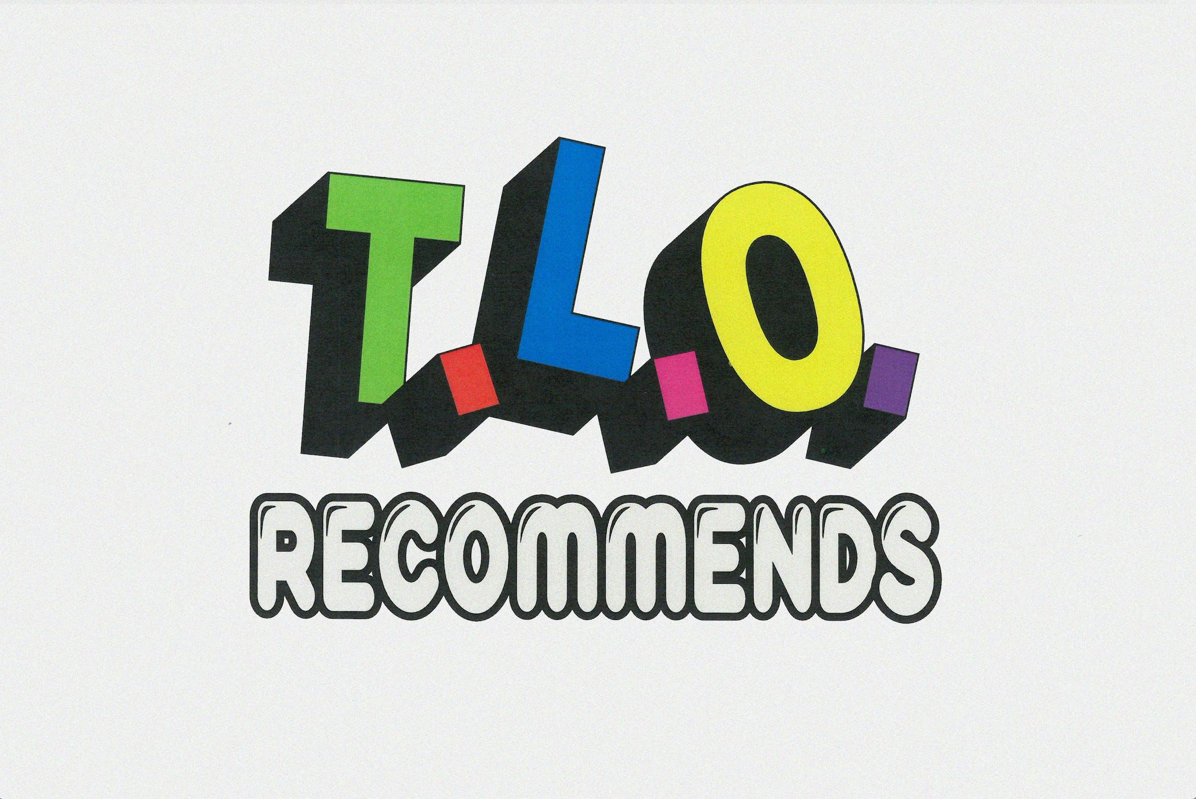 TLO Recommends: Our Favorite Fictional Friendships