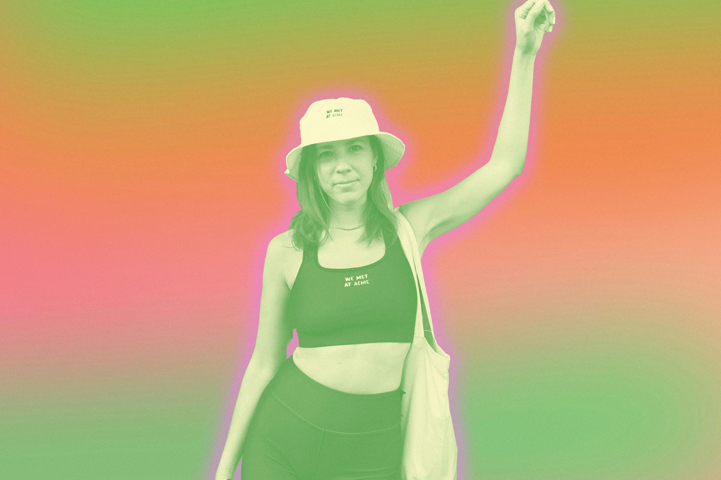 Talking Dating and Sobriety with Lindsey Metselaar