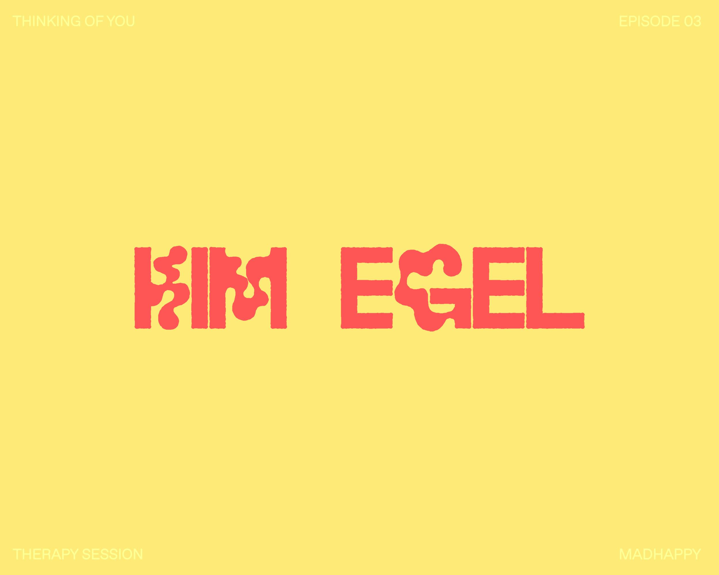 Kim Egel, LMFT