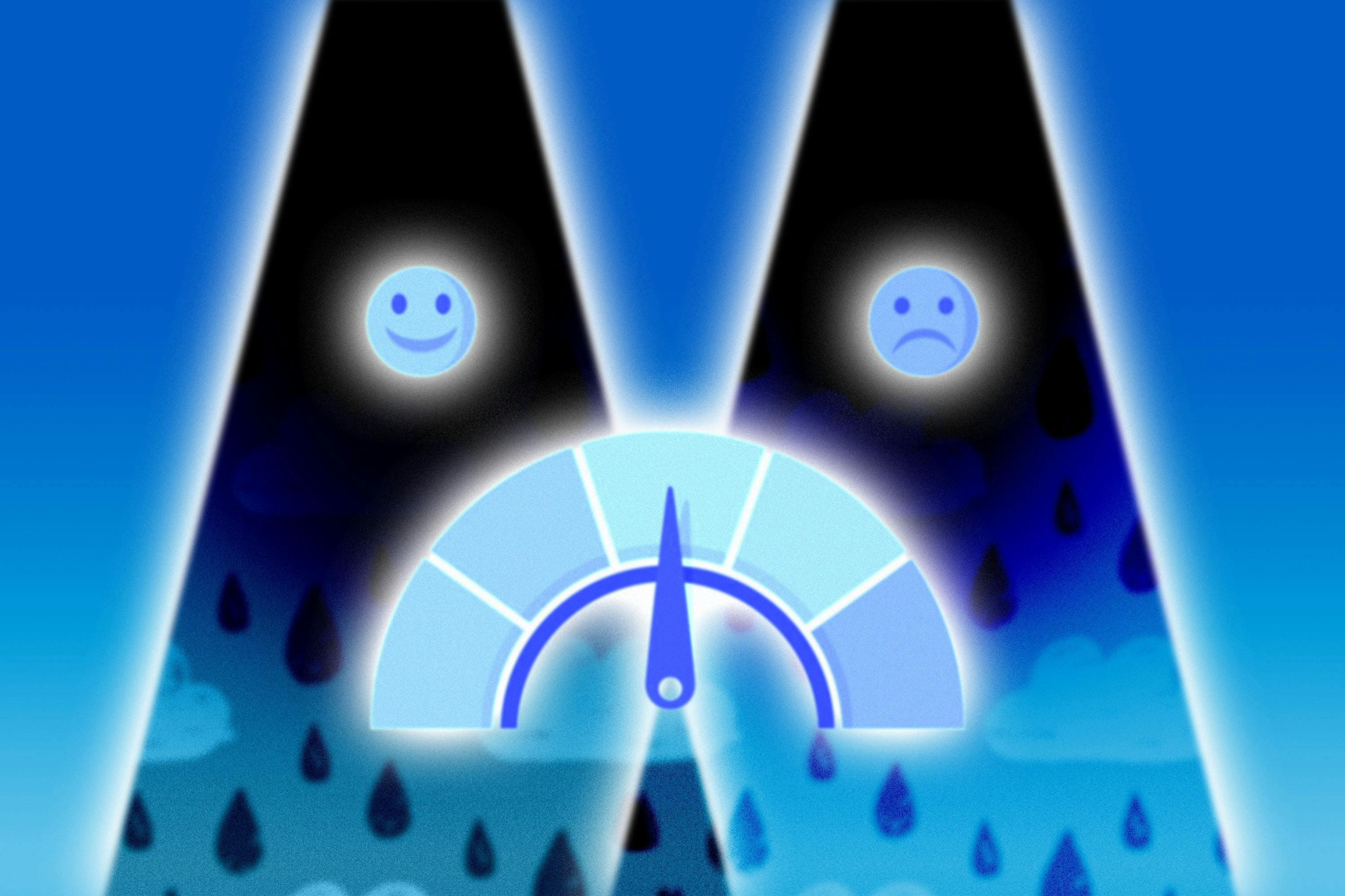 How Cold Weather Impacts Our Mood