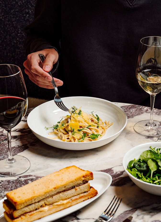 Chef et traiteur à la demande