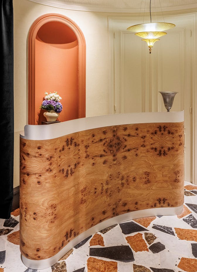 accompagnement dédiée