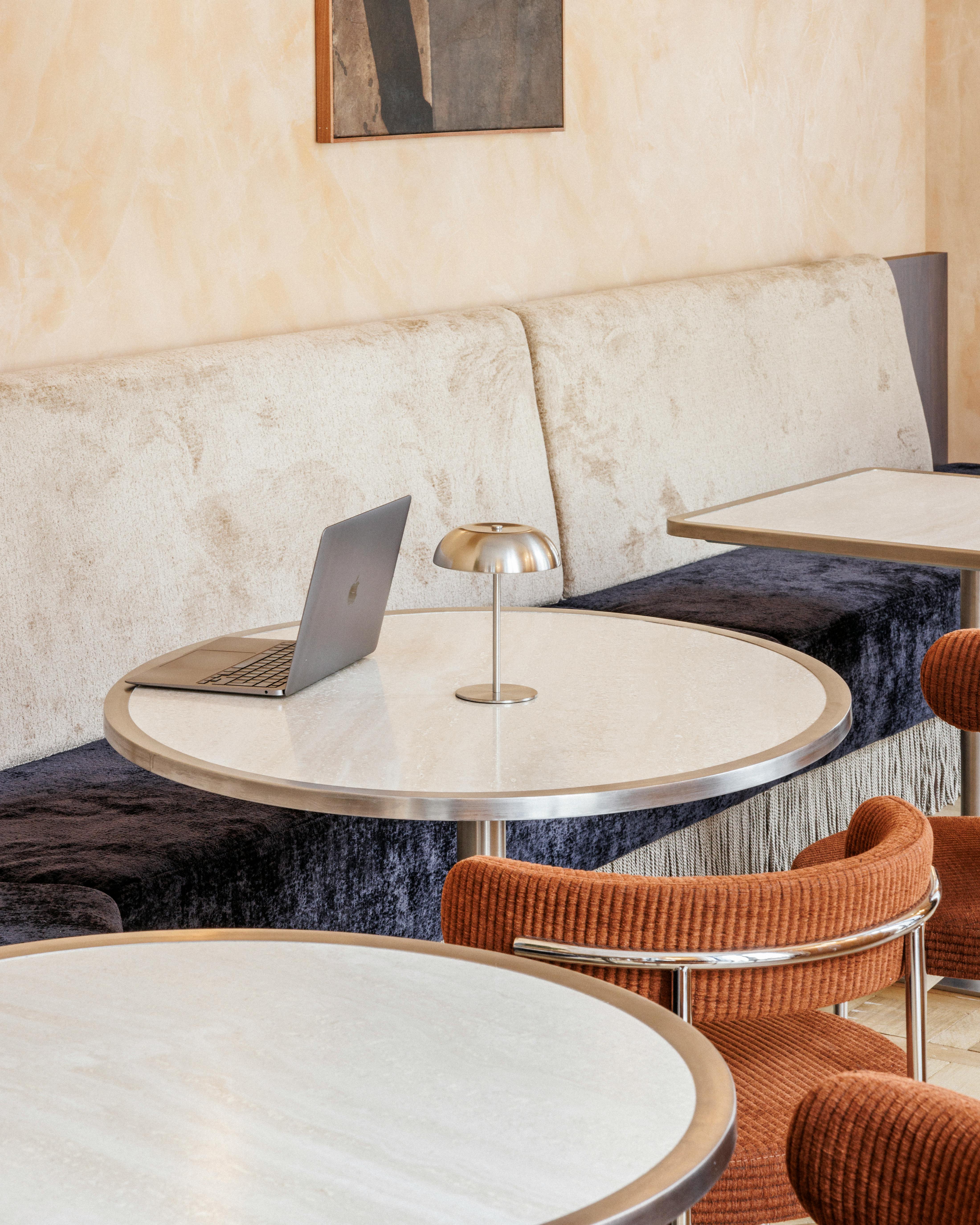 AN EXCEPTIONAL
PRIVATE CLUB