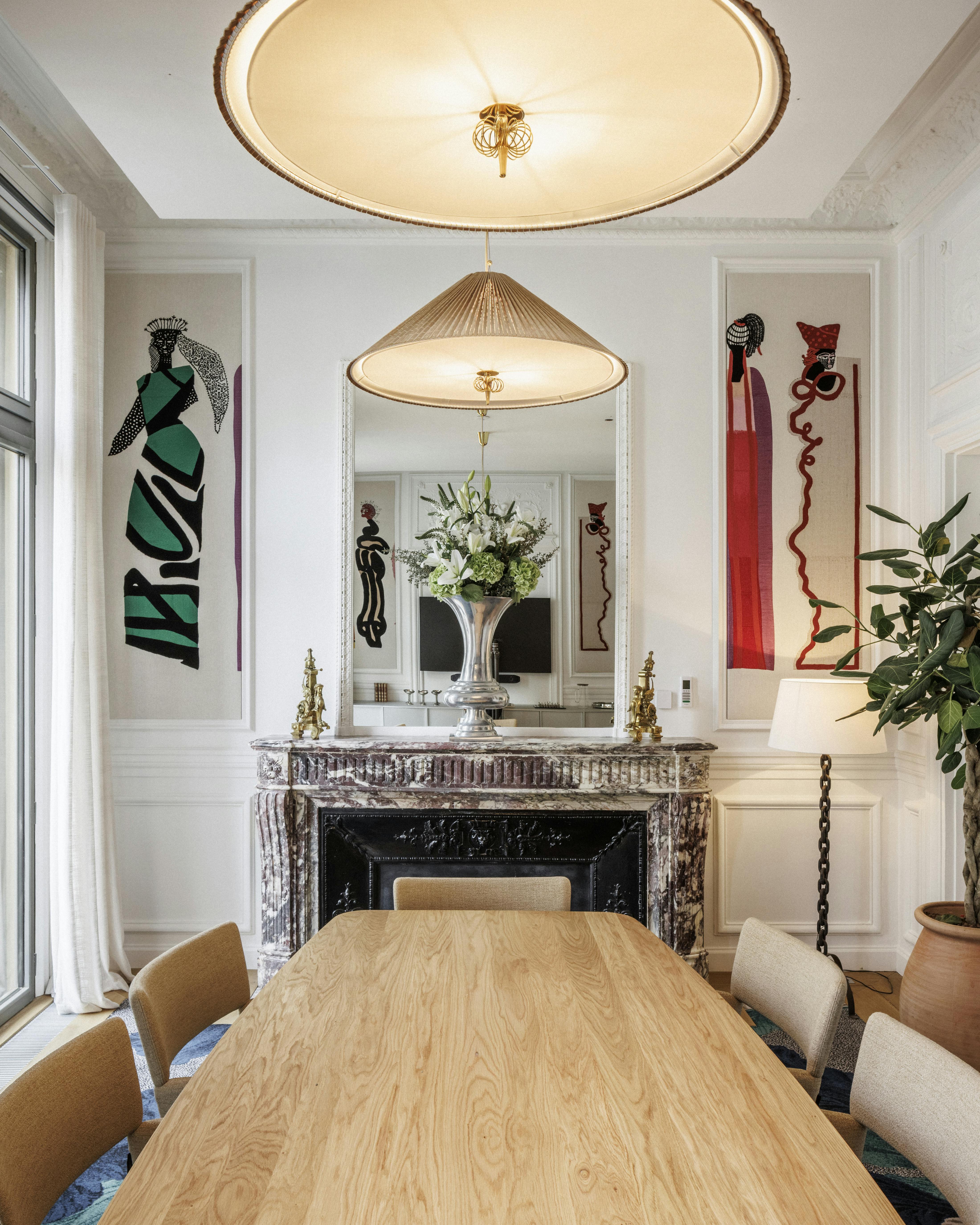 Boardrooms entièrement équipées