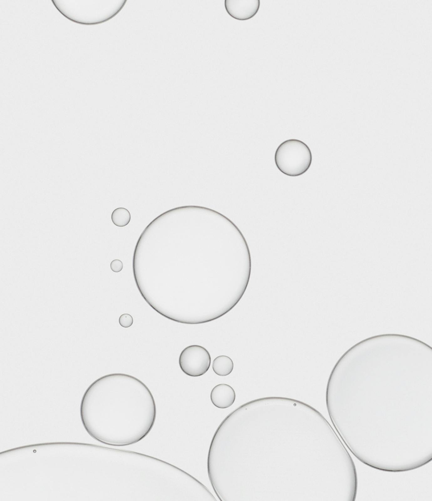 Photo of product bubbles