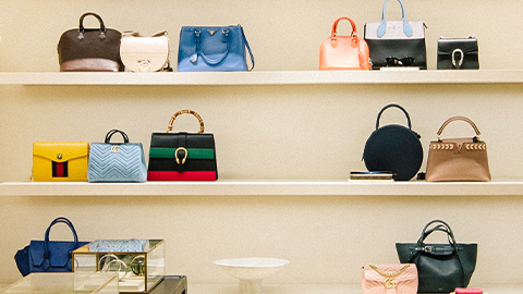 SoHo Flagship Store