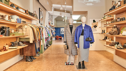 Brooklyn Store