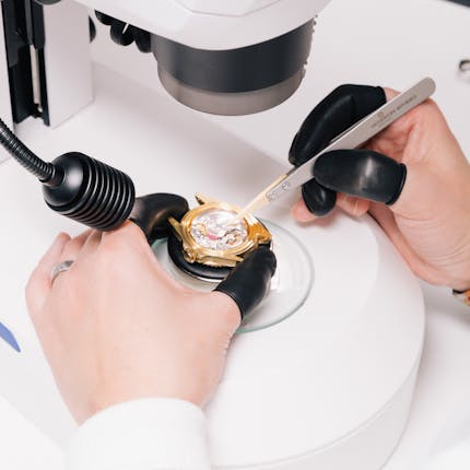 Authentication XRF Machines