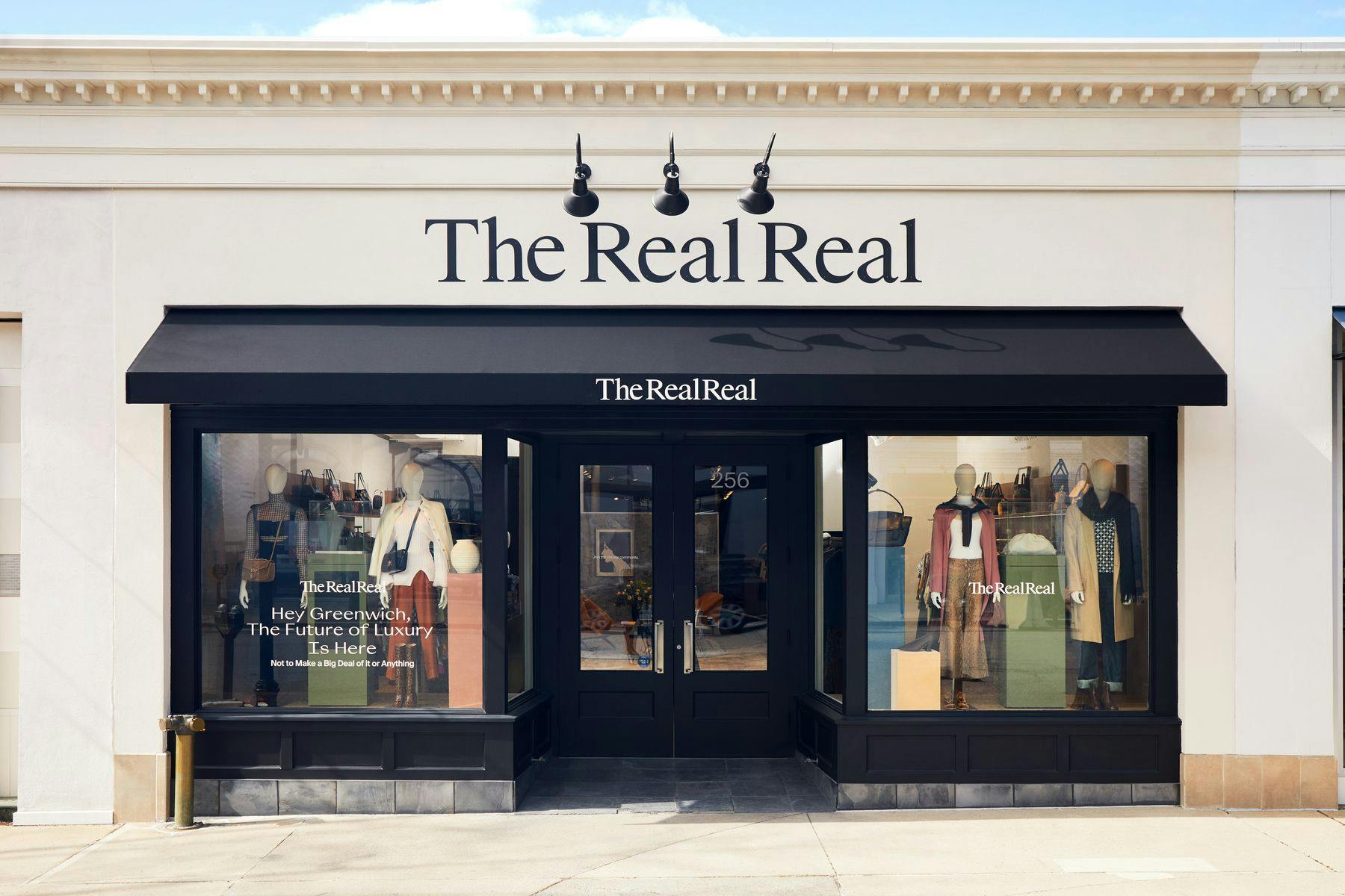 The RealReal: What to know about luxury consignment store in Palm Beach