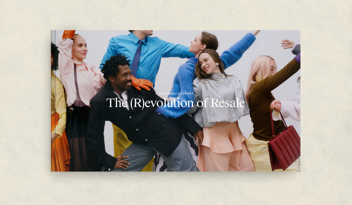 TRR Resale Report