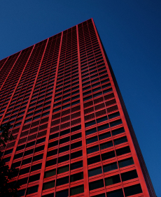 The Red — 333 South Wabash Avenue