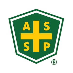 ASSP Logo