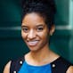 Jourdan's headshot