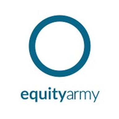 Equity Army logo