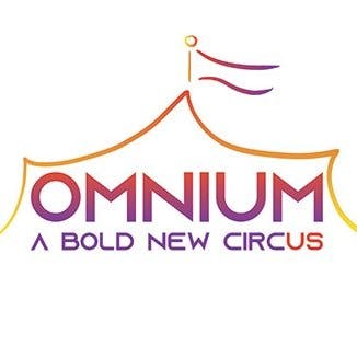Omnium Circus logo
