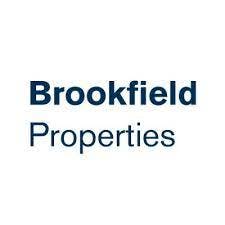 Brookfield Properties logo