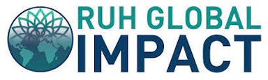 ruh global impact logo