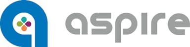 Aspire logo