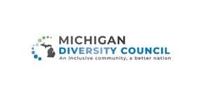 Michigan Diversity Council logo