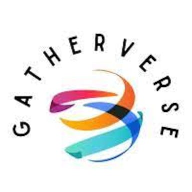 Gatherverse Summit logo