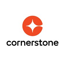 Cornerstone OnDemand logo