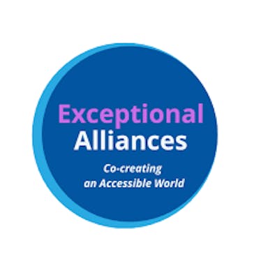 Exceptional Alliances logo