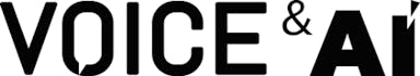Voice and AI logo