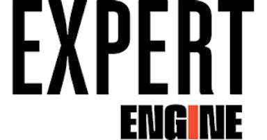 Expert Engine logo