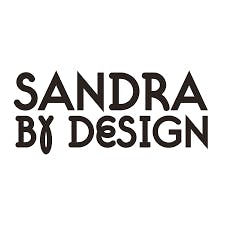 Sandra by Design logo
