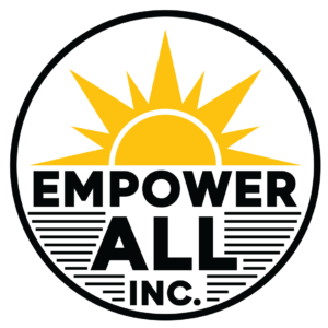 Empower All logo