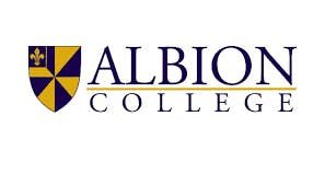 Albion College logo