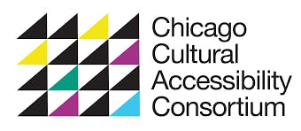 chicago cultural accessibility consortium logo