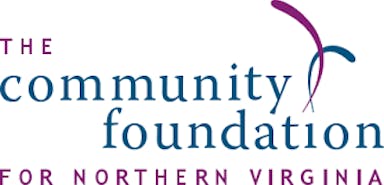 community foundation of northern Virginia logo