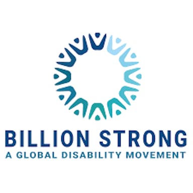 billion strong logo