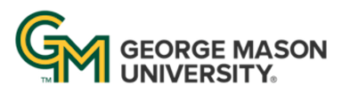 george mason university logoo
