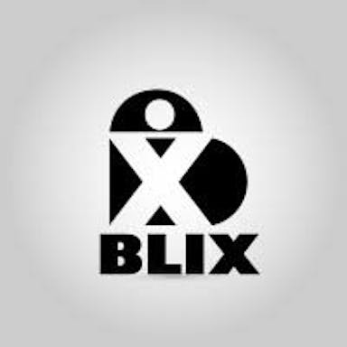 blix logo