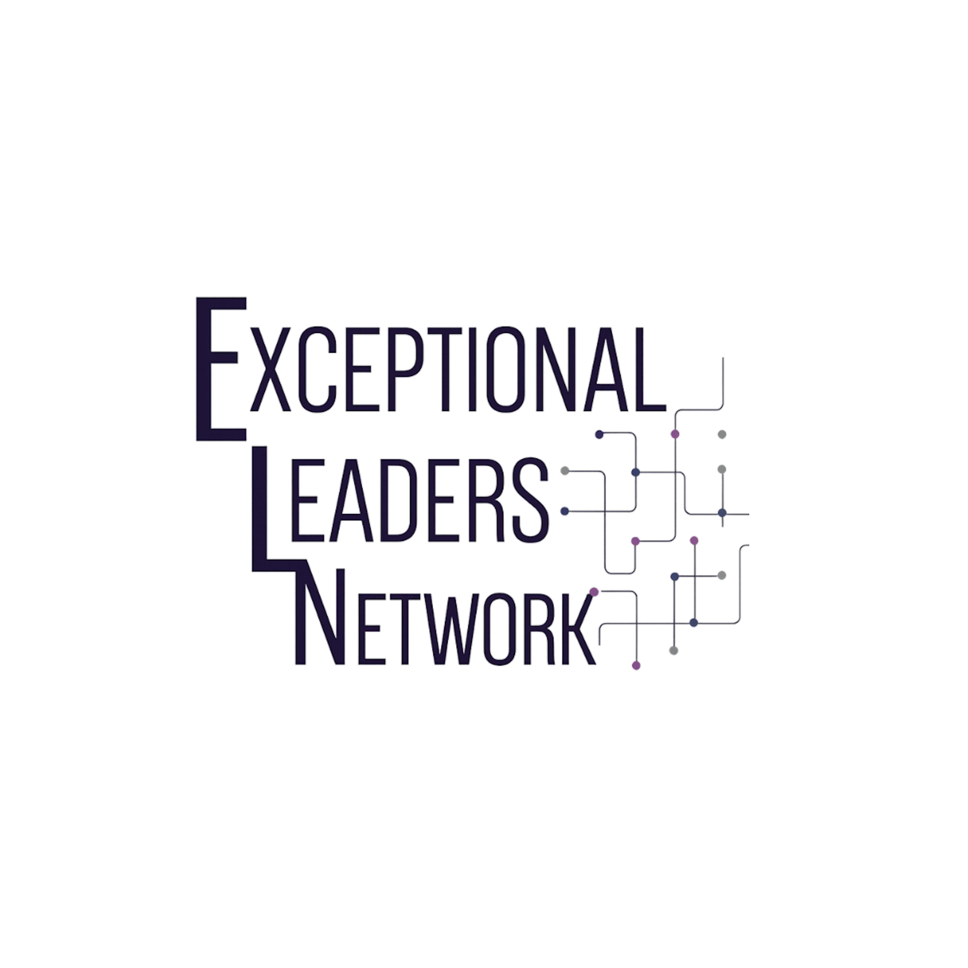 exceptional leaders network logo

