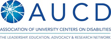AUCD logo