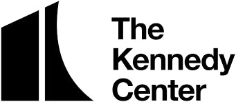 The Kennedy Center logo