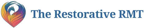 The Restorative RMT Logo