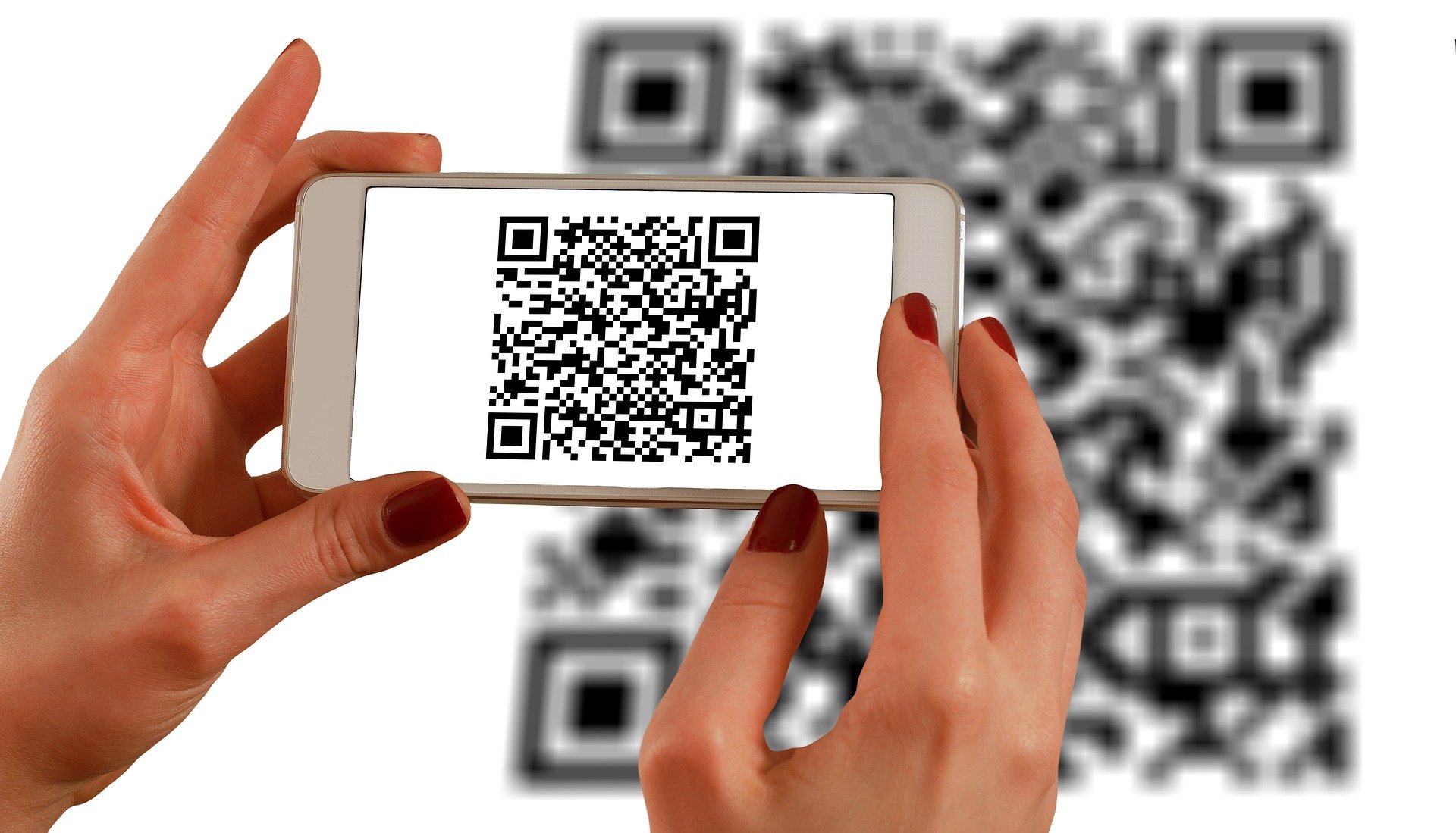 Quel est le meilleur lecteur de QR code pour Android en 2021