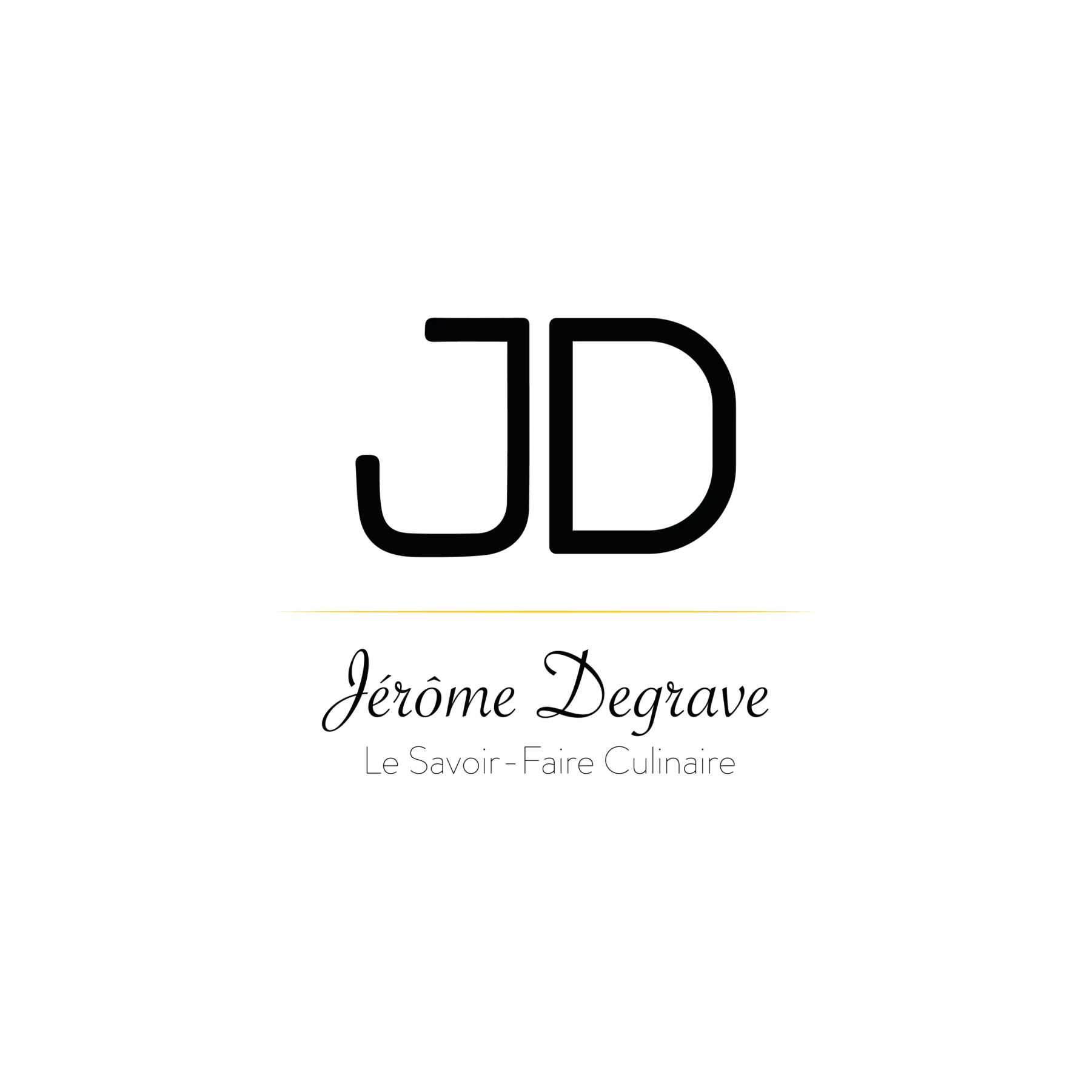 Logo de Jérôme Degrave Lille