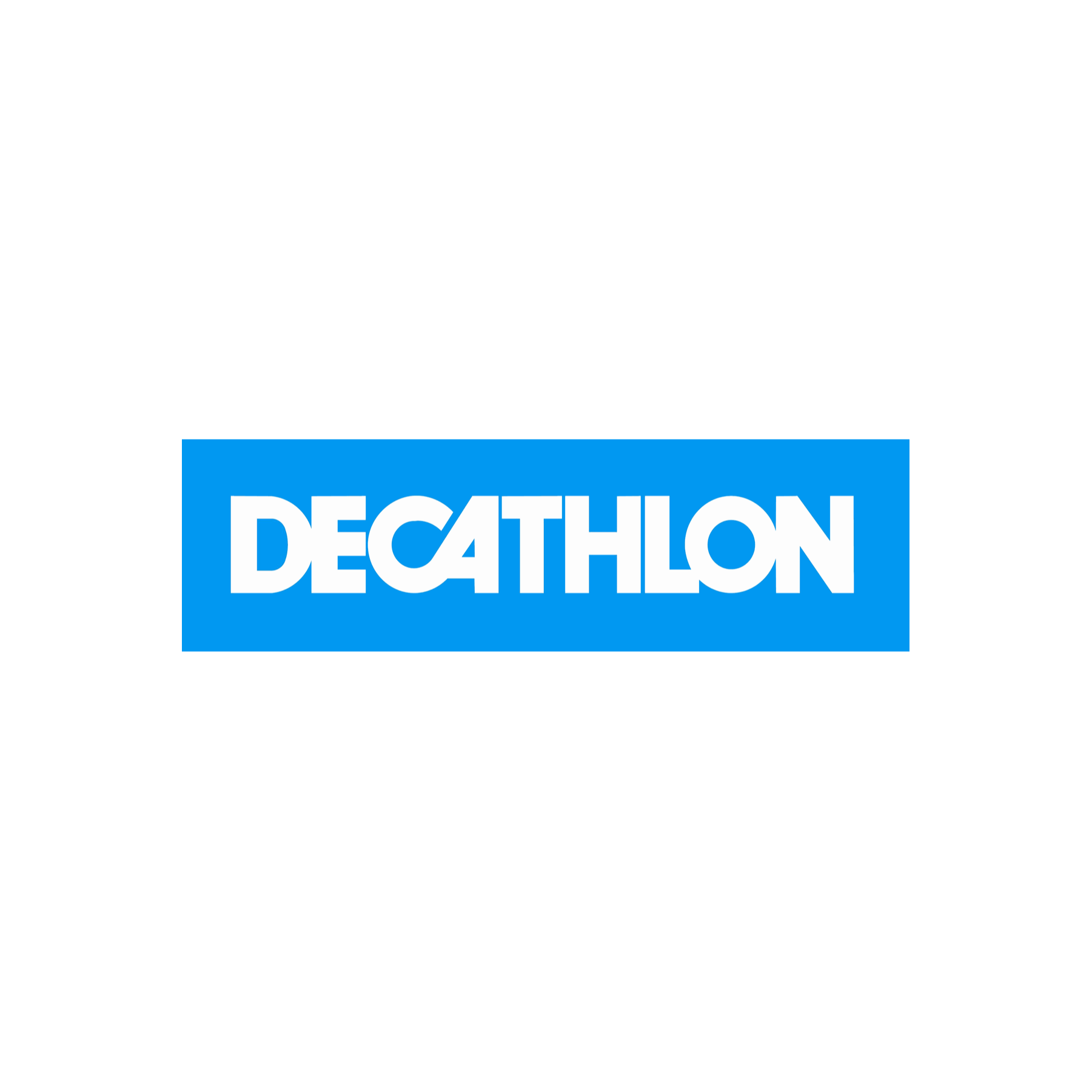 Logo de Decathlon Lille 