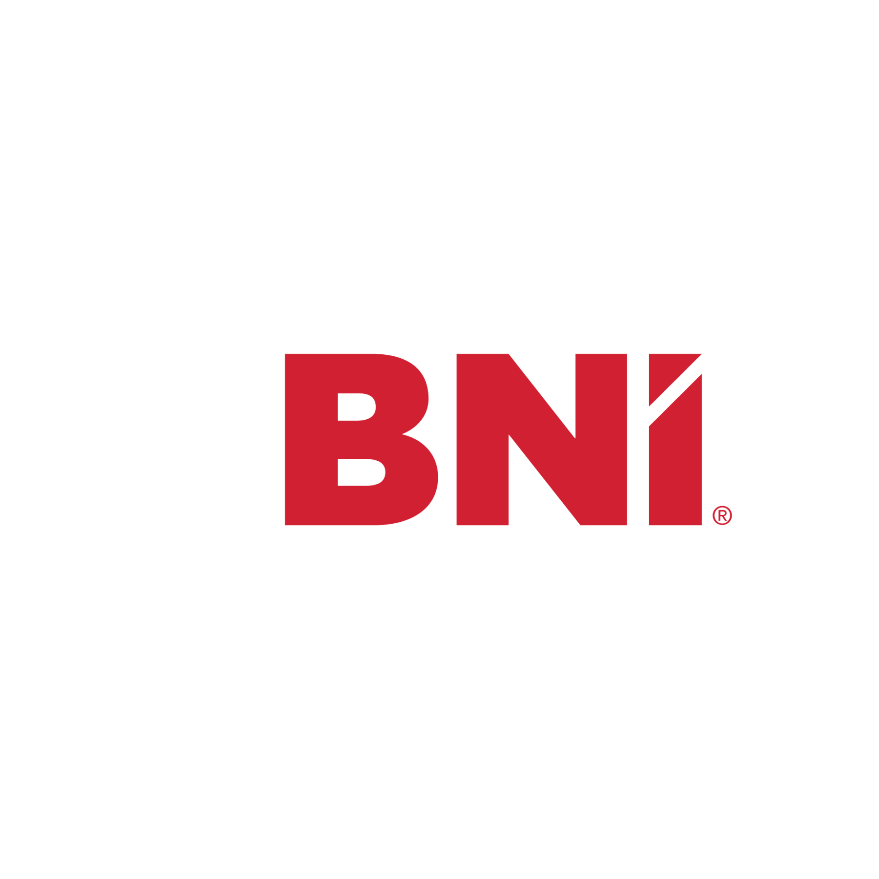 Logo de BNI Lille